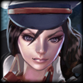 Ringo Step Shotter Tutorial CP WP - WMI - https://www.vaingloryfire.com/images/wikibase/icon/heroes/catherine.png